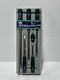 Outils S-k États-unis 6pc Suregrip Rond Shank Tournevis À Fente No. 86004 Nos