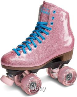 Patin à roulettes Stardust Glitter Hommes 7 / Femmes 8