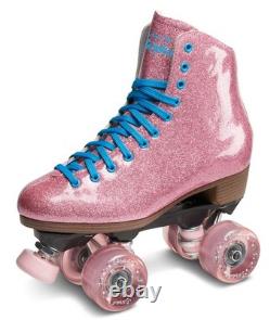 Patin à roulettes à paillettes Stardust Sure-Grip