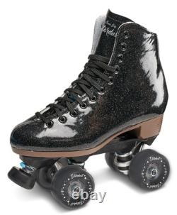 Patin à roulettes pailleté Stardust