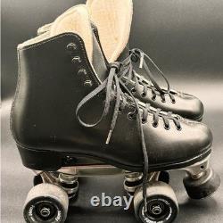 Patins Suregrip. JUSTE ESSAYÉS. Jamais utilisés.