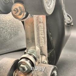 Patins Suregrip. JUSTE ESSAYÉS. Jamais utilisés.