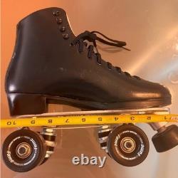 Patins Suregrip. JUSTE ESSAYÉS. Jamais utilisés.