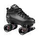 Patins à Roulettes Cyclone Sure-grip Noir Pour Hommes Taille 8 / Femmes Taille 9