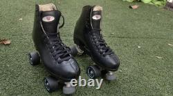 Patins à roulettes Riedell Fame Taille 9