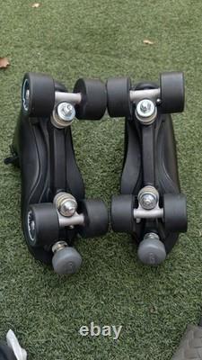 Patins à roulettes Riedell Fame Taille 9