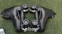 Patins à roulettes Riedell Fame Taille 9