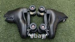 Patins à roulettes Riedell Fame Taille 9