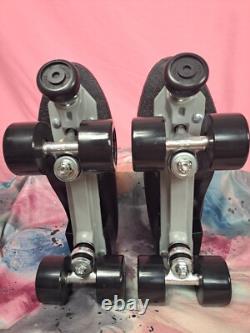 Patins à roulettes Sure-Grip International Fame pour homme, taille 10, neufs dans leur boîte, jamais utilisés