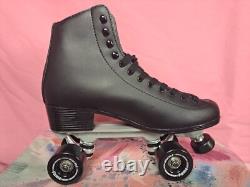 Patins à roulettes Sure-Grip International Fame pour homme, taille 10, neufs dans leur boîte, jamais utilisés