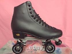 Patins à roulettes Sure-Grip International Fame pour homme, taille 10, neufs dans leur boîte, jamais utilisés