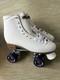 Patins à Roulettes Sure Grip International Modèle Fame Femme Taille 8