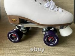 Patins à roulettes Sure Grip International Modèle Fame Femme Taille 8