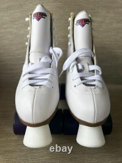 Patins à roulettes Sure Grip International Modèle Fame Femme Taille 8
