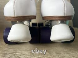 Patins à roulettes Sure Grip International Modèle Fame Femme Taille 8