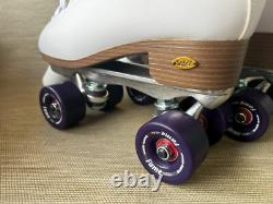 Patins à roulettes Sure Grip International Modèle Fame Femme Taille 8