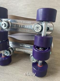 Patins à roulettes Sure Grip International Modèle Fame Femme Taille 8
