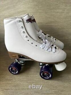 Patins à roulettes Sure Grip International modèle Fame pour dames taille 8