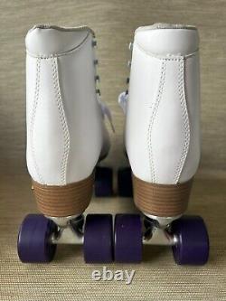 Patins à roulettes Sure Grip International modèle Fame pour dames taille 8