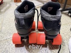 Patins à roulettes Sure-Grip Rebel Cosmic Superfly Speed pour femme, taille 6