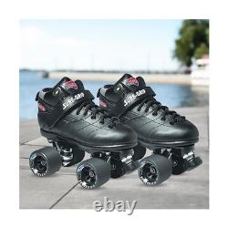 Patins à roulettes Sure-Grip Rebel Derby pour hommes et femmes 62mm Fugitive Polyuréthane