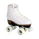 Patins à Roulettes Sure-grip White Fame