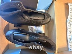 Patins à roulettes d’intérieur Sure-Grip Fame pour hommes, taille 10 – botte végane