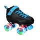 Patins à Roulettes Pour Enfants Sure-grip Sugar & Spice Avec Roues Lumineuses - Tailles Junior