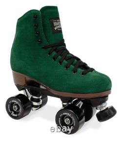 Patins à roulettes quad Sure-Grip Boardwalk FAME Patins à roulettes quad Sure-Grip Boardwalk FAME