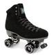 Patins à Roulettes Unisexes En Cuir, Caoutchouc, Daim Et A Pour Extérieur Boardwalk