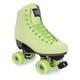 Patins D'extérieur Sure-grip Boardwalk (citron Vert, Homme 8 / Femme 9)