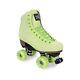 Patins Extérieurs Sure-grip Boardwalk En Citron Vert Pour Hommes Taille 7 / Femmes Taille 8