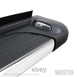 Planche Westin Sure Grip pour kit d'éclairage (ensemble de 4) noir