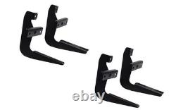 Planches de course Westin Sure-Grip avec kit de montage 79 pour Toyota Sequoia Tundra 01-07 Planches de course Westin Sure-Grip avec kit de montage 79 pour Toyota Sequoia Tundra 01-07