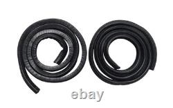 Planches de course Westin Sure-Grip avec kit de montage 79 pour Toyota Sequoia Tundra 01-07 Planches de course Westin Sure-Grip avec kit de montage 79 pour Toyota Sequoia Tundra 01-07