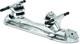 Plaques De Patin Sure Grip Super X