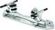 Plaques De Patin Sure-grip Super X