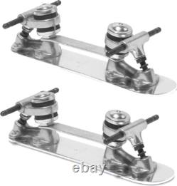 Plaques de patins à roulettes Quad Sure Grip - Classic NTS