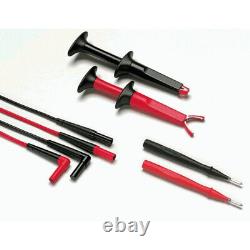 Plombs D'essai En Silicone Rght Ang Grip Sûr