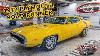 Plymouth Road Runner 1972 à Vendre Chez Smoky Mountain Traders