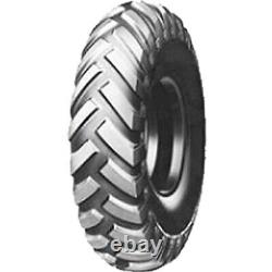 Pneu 10.5/80-18 Goodyear Sure Grip pour tracteur agricole charge 10 plis