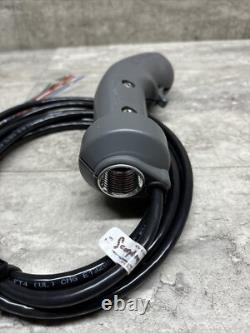 Poignée de contrôle Scorpion/ Sure Grip SU-G-A-SN-AA-N-N-N-120, 2 boutons 1 gâchette