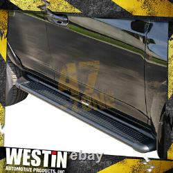 Pour 1997-2003 Ford F-150 Sure-grip Running Boards