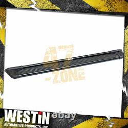 Pour 2002-2006 Chevrolet Avalanche 1500 Sure-grip Running Boards