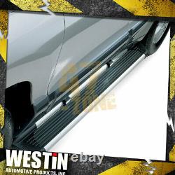 Pour 2002-2013 Acura MDX Sure-grip Running Boards