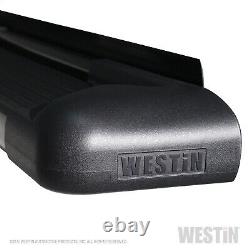 Pour 2004-2008 Ford F-150 Sure-grip Led Running Boards
