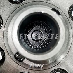 Pour Chrysler 8-3/4 8.75 Powr-lok Sure-grip Posi Power Lock 30 Splines