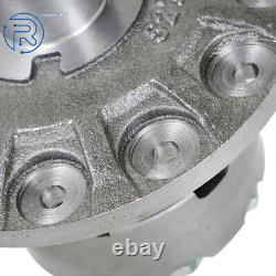 Pour Chrysler 8-3/4 Sure-Grip / Power-Lock Posi Unit 30 Spline 8.75 PC8.75-AGRS   
<br/> 

 <br/>

 Translation: Pour l'unité Sure-Grip / Power-Lock Posi 30 cannelures 8.75 PC8.75-AGRS de Chrysler 8-3/4