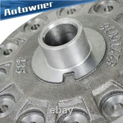 Pour les boîtes Chrysler 741 742 et 489 Unité Posi Sure-Grip Power Lock 8-3/4 30 Spline