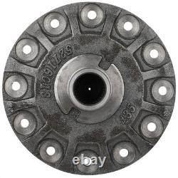Pour unité Posi Sure-Grip / Power-Lock 8-3/4 Chrysler 30 Spline 8.75